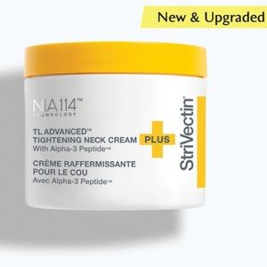 StriVectin TL Advanced Tightening Neck Cream Plus +